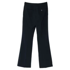 Pantalone in crepe