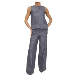Pantalone lungo
