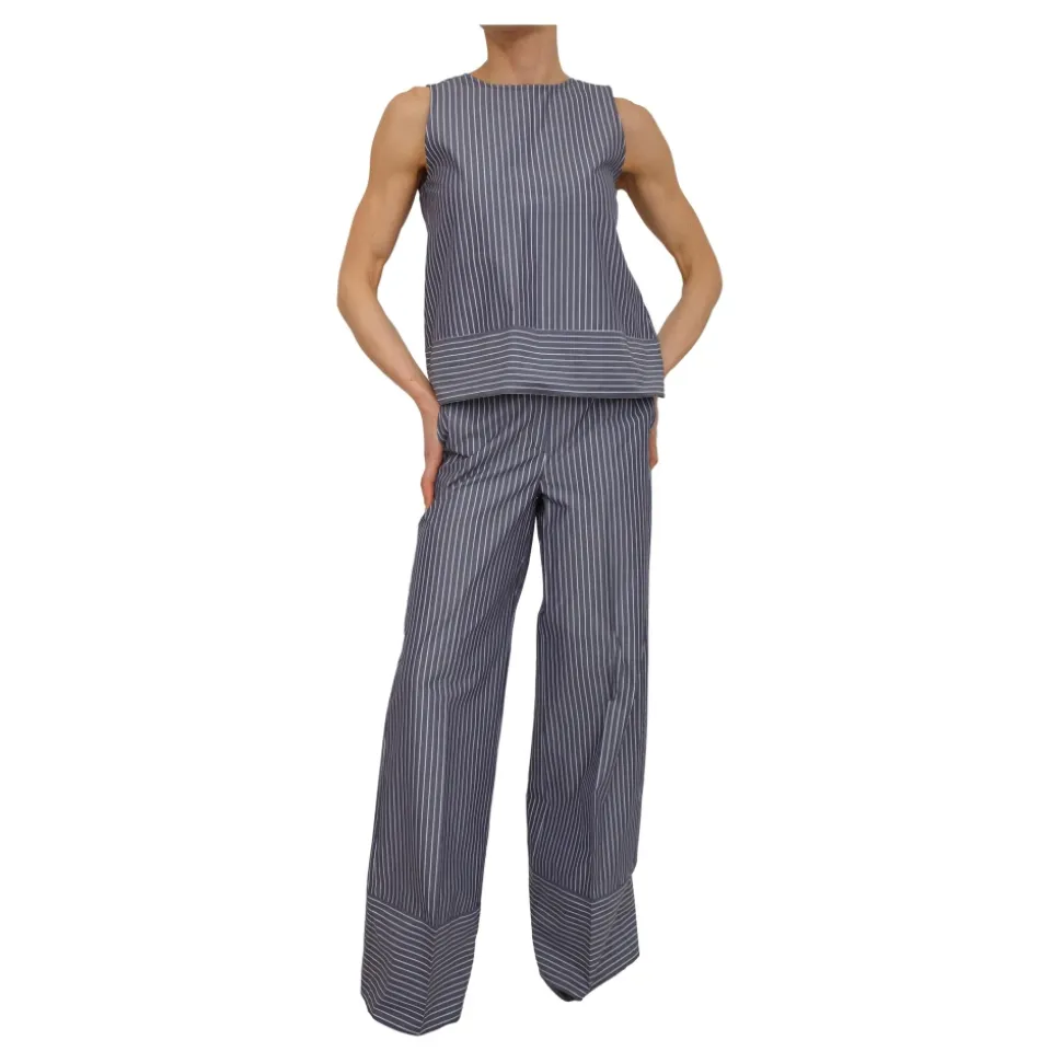 Pantalone lungo