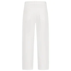 Pantaloni a Cinque Tasche in Bull Denim
