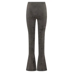 Pantaloni a gamba larga