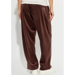 Pantaloni a gamba larga