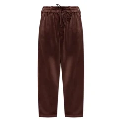 Pantaloni a gamba larga