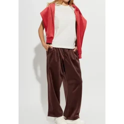 Pantaloni a gamba larga