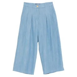 Pantaloni a gamba larga