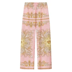 Pantaloni a gamba larga