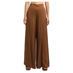 Pantaloni a gamba larga