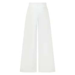 Pantaloni a gamba larga