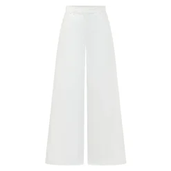 Pantaloni a gamba larga