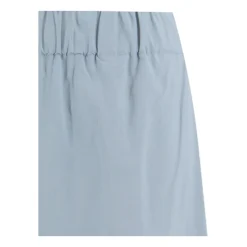 Pantaloni ampi fluidi