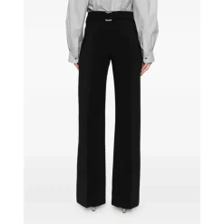 Pantaloni a palazzo