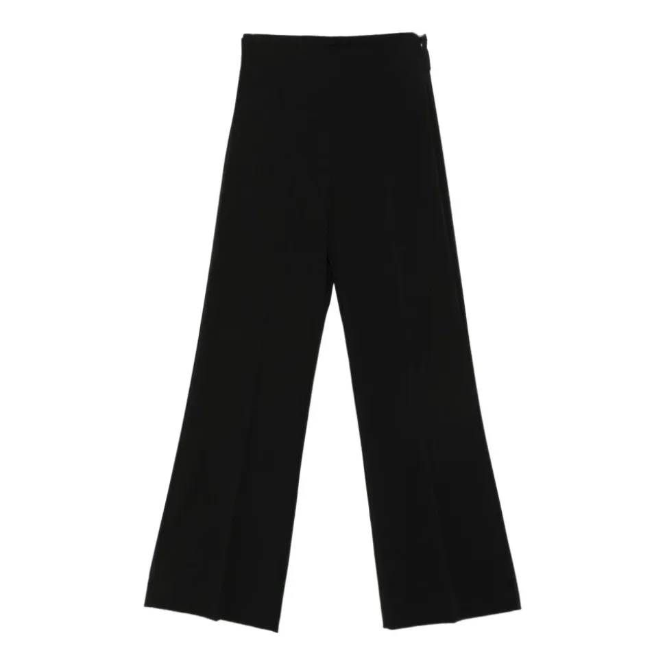 Pantaloni a palazzo