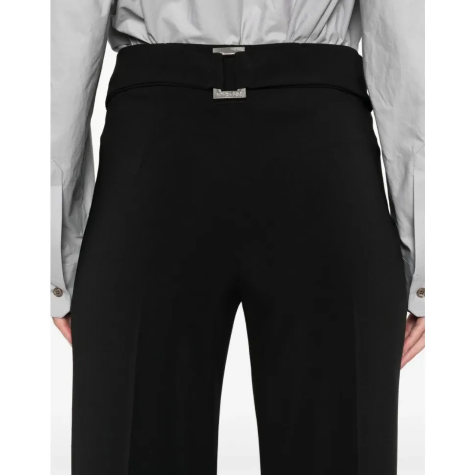Pantaloni a palazzo