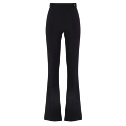 Pantaloni a zampa