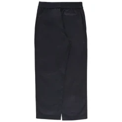 Pantaloni Bambino Blu Vita Elastica