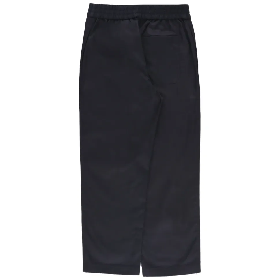 Pantaloni Bambino Blu Vita Elastica