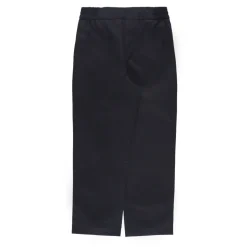 Pantaloni Bambino Blu Vita Elastica