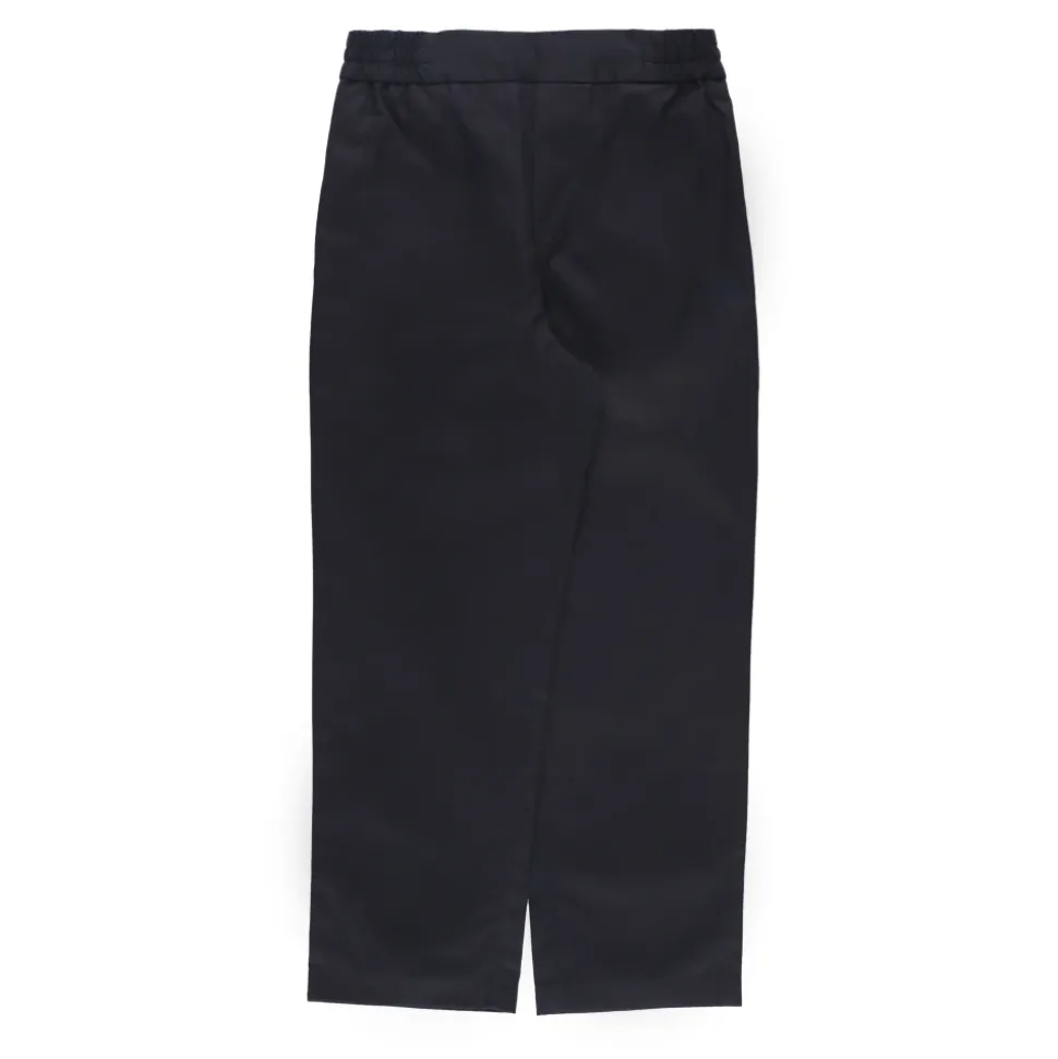 Pantaloni Bambino Blu Vita Elastica
