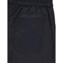 Pantaloni Bambino Blu Vita Elastica