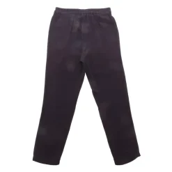 Pantaloni bambino con vita elastica