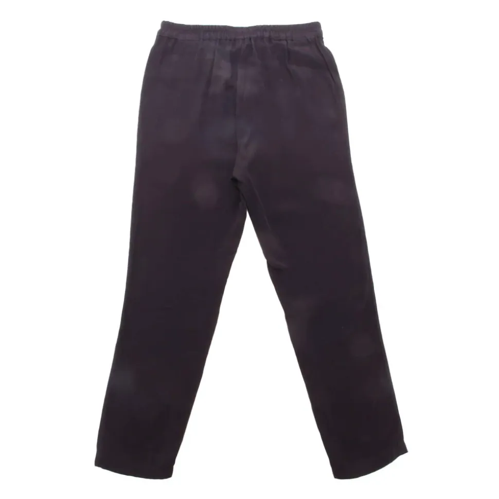 Pantaloni bambino con vita elastica