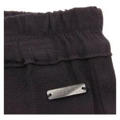 Pantaloni bambino con vita elastica