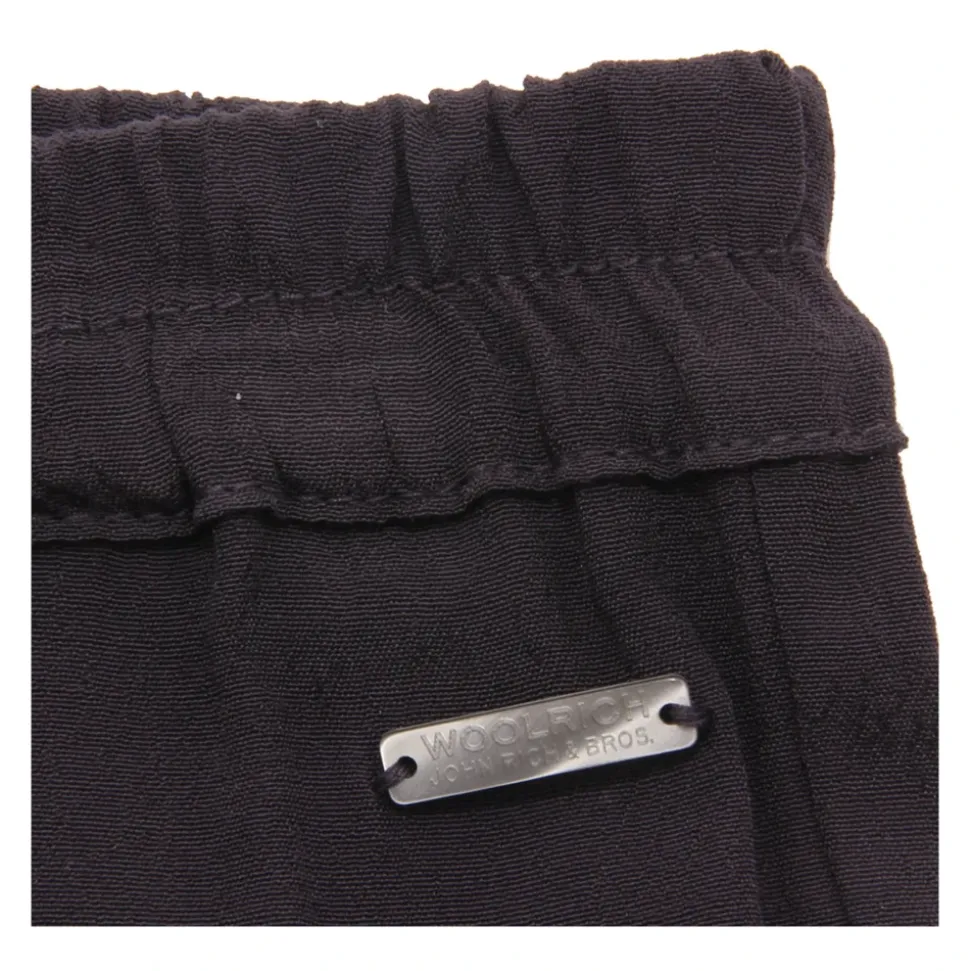 Pantaloni bambino con vita elastica