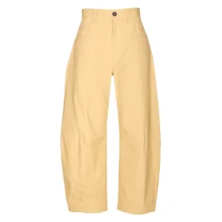 Pantaloni Banana in Rip Stop