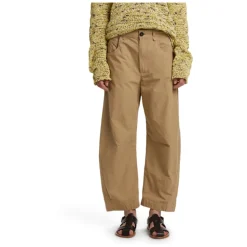 Pantaloni Banana in Rip Stop