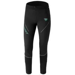 Pantaloni Caldi Alpini Neri