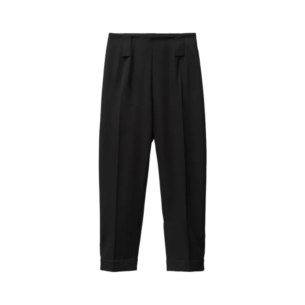 Pantaloni Capri