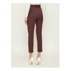 Pantaloni Capri