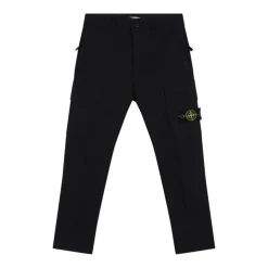 Pantaloni Cargo con Tasche
