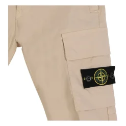 Pantaloni Cargo con Tasche