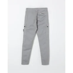 Pantaloni Cargo con Tasche