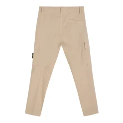 Pantaloni Cargo con Tasche