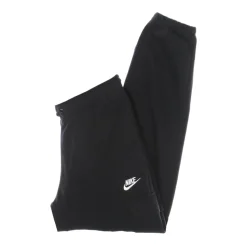Pantaloni Cargo in Pile Essenziale