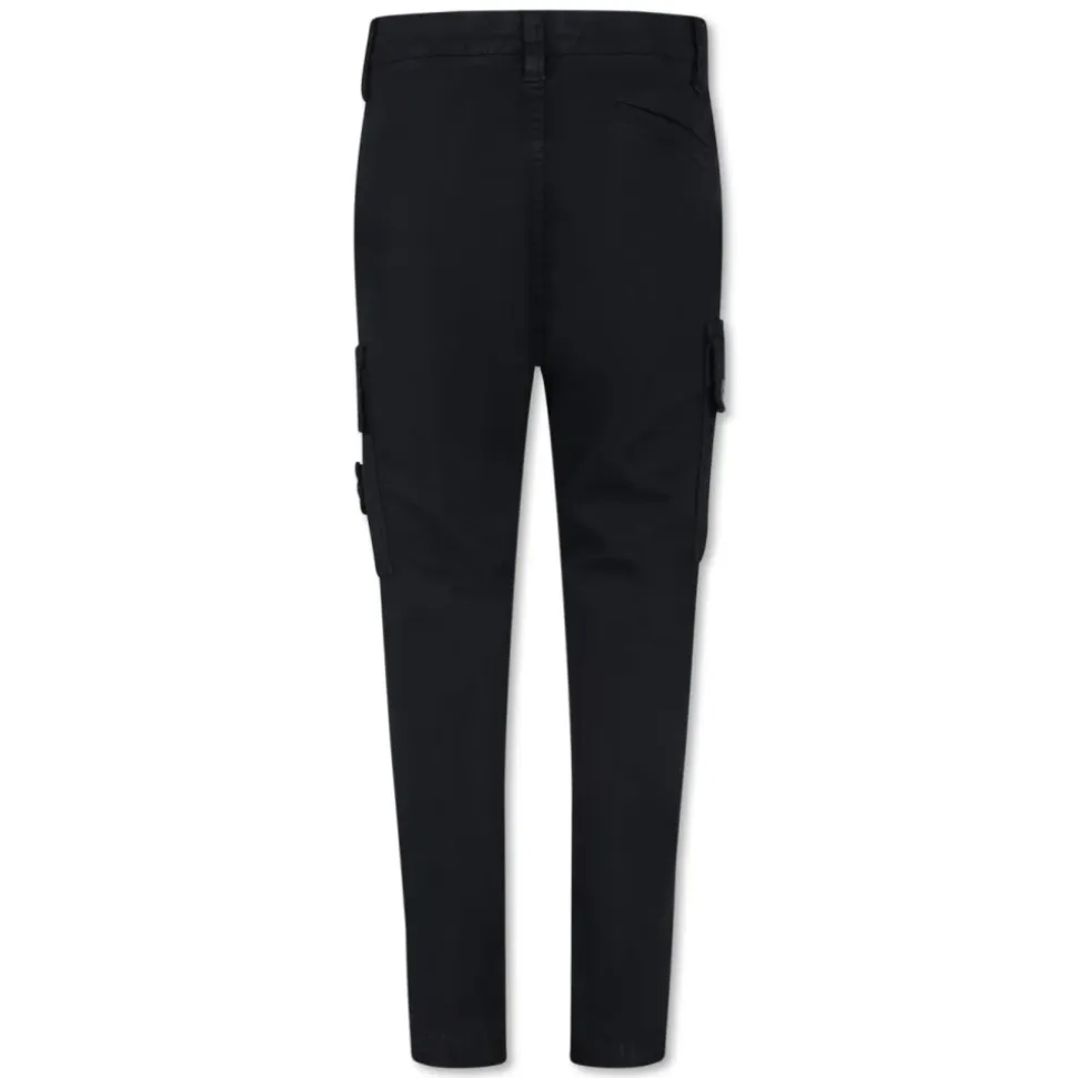 Pantaloni Cargo Skinny