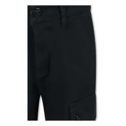 Pantaloni Cargo Skinny