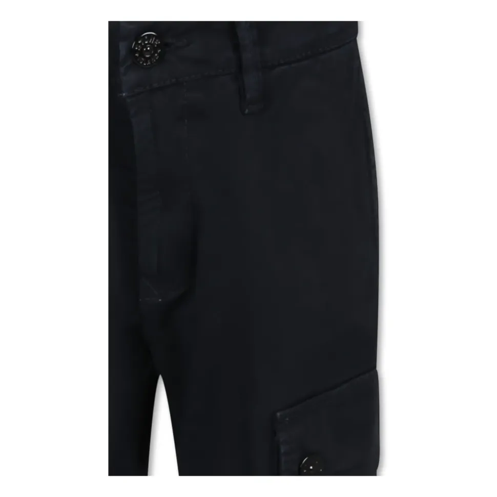 Pantaloni Cargo Skinny
