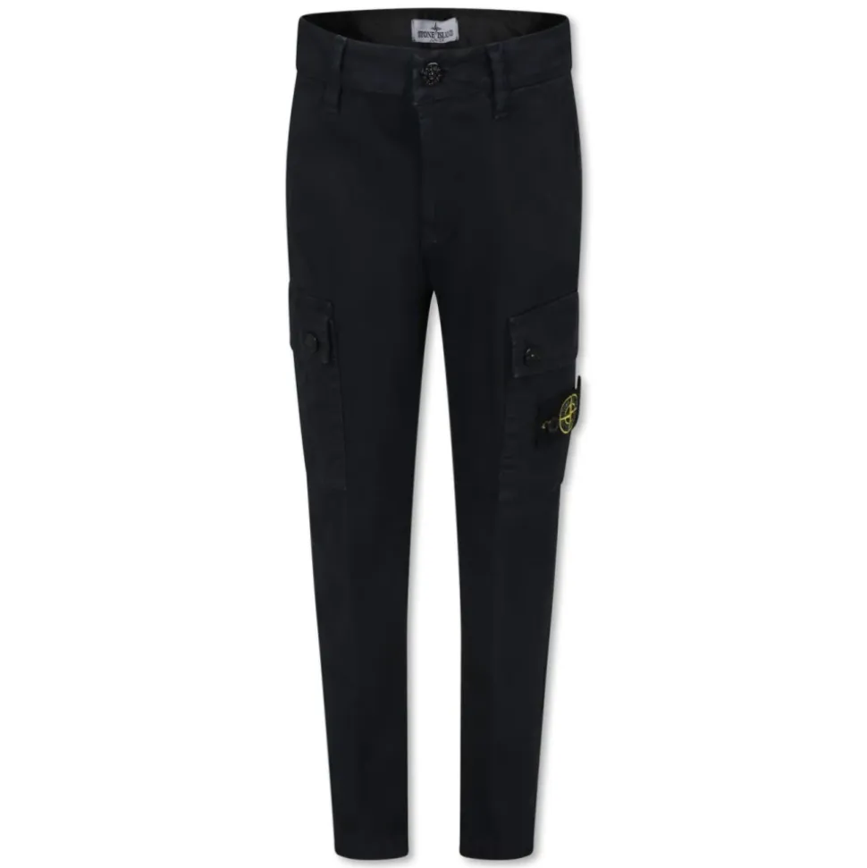 Pantaloni Cargo Skinny