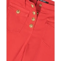Pantaloni Casual Eleganti per Uomo
