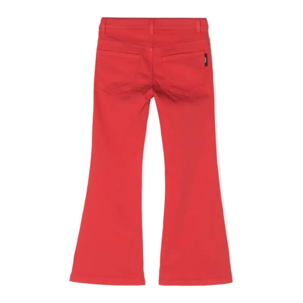Pantaloni Casual Eleganti per Uomo