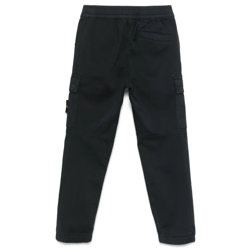 Pantaloni Casual Slim Fit