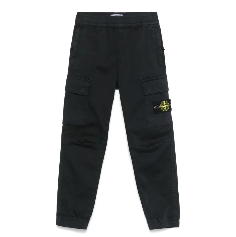 Pantaloni Casual Slim Fit