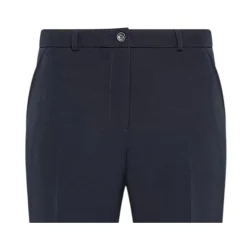 Pantaloni Casual Slim Fit Moderni