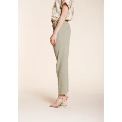 Pantaloni Chino Sartoriali New York Carrot
