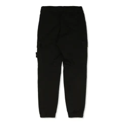 Pantaloni con Logo