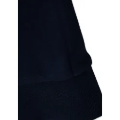 Pantaloni con Logo
