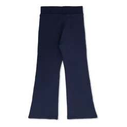 Pantaloni con Logo